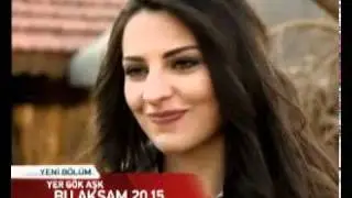 Yer Gök Ask 33. bölüm fragman