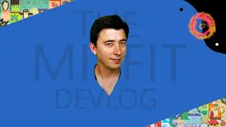 The Misfit Devlog - 1 - The Idea
