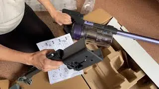 Samsung Jet 60 Vacuum Cleaner