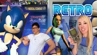EL SUEÑO DE TODO COLECCIONISTA DE VIDEOJUEGOS