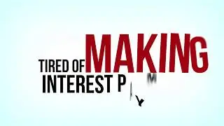 Custom Animation | Kinetic Typography Demonstration