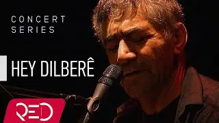 Ciwan Haco - Hey Dilberê  [Official Live Video]