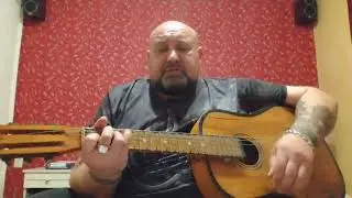 Бог устал без хороших людей... (Caver)