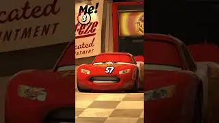 5 DETAILS You Missed In CARS!