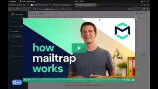 Building APIs with Go - Sending Emails Part 1