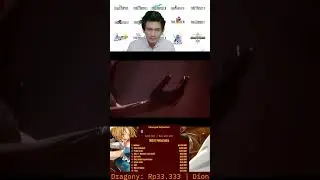 Opening Final Fantasy XVII  - END