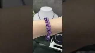АМЕТИСТ Натуральные камни 