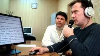 Главный миф о заикании (эксперимент)