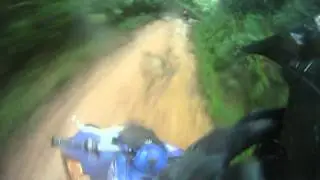 GoPro HD Trilha/Trail Raptor 350 Pedra Aguda São pedro da serra-RJ-Brasil