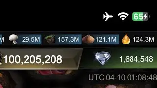 Unlimited Diamonds 💎 ANTS underground kingdom 👑 +100M Power 💥 Next video redeem codes !