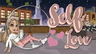 Self-Love Theme Review 🖤
