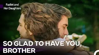 Whispers of Hazan’s Heart #16 - Fazilet and Her Daughters