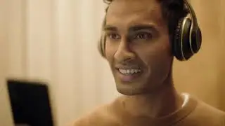 LiSTNR 2022 commercial (Version 1)