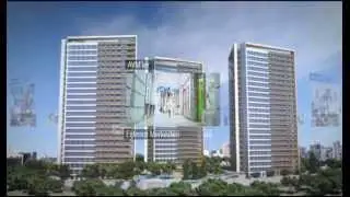 Özak Hayat Tepe Reklam Filmi