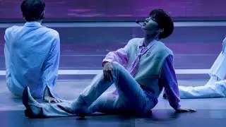 231010 장하오 ZHANGHAO 제로베이스원 ZEROBASEONE 'In Bloom' 4K 60P 직캠 @TMA by DaftTaengk