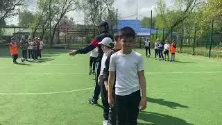 #Футболвшколе