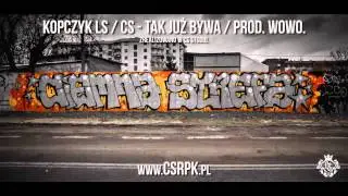 LS - Tak już bywa Prod. WOWO.