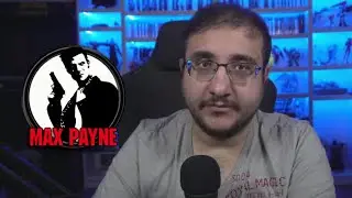 Dost Kayaoğlu, Max Payne Oyunlarına İnceleme Gelecek Mi?