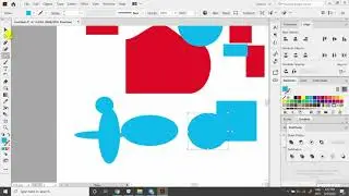 How to use the basic tool in adobe illustrator