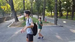 Крайова август 2017г