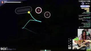 Desert First HDHR Fc
