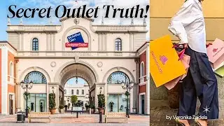 Rope Lines, Empty Gucci & Secret Discounts