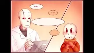 RDCaFfU | Undertale | "Трудности отца-одиночки"