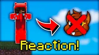 The moment BrokenLens Ended. (REACTIONS)