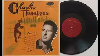 Charlie Thompson - Hey Baby