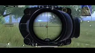Last enemy kill by AWM 😈 sniper king #shorts #sniperking #BGMI