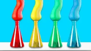15 Cool DIY Ideas & 5-Minute Crafts You Need To Try