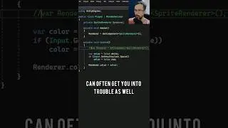 Why I don't use GetComponent in Awake or Start in Unity