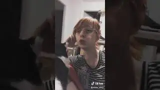 Izzy_clary funny TikTok