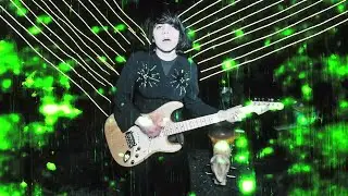 Screaming Females - 