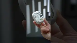 WIRELESS EARBUDS #wirelessearbuds #shorts #ytshorts #viral #trending