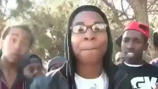 BOOM BAM BAP BARABAP BOOM PAW!