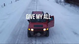Brandan Anthony - Give My All (Official Music Video)