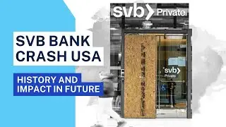 Breaking News: The SKB Bank Crash - What Led to the Financial Disaster and Its Impact on the Economy