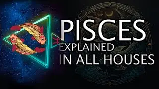 Pisces Traits | Pisces Zodiac Explained | AK astrology | Anmol Kapoor