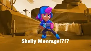 Shelly Montage