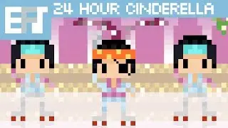 Yakuza 0 - 24 Hour Cinderella (Chiptune Cover)