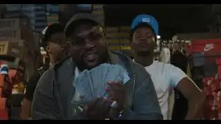 Mac Stoner - PINKY (LIMO) | Shot by @imnotevol (Official Music Video)