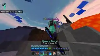 TXL vs TBT | Minecraft Lbsm