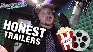 Outspoken Clips: From Movie Trailers to Honest Trailers