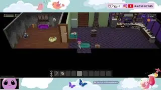 Day 17: Coral Island 1.0