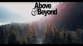 Above & Beyond #FORESTJAMZ - DJ Cable