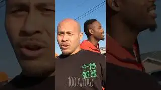 Growing up in the ‘90s Oakland @HoodVlogs ft @DBTHAGENERAL  #hoodvlogs #oakland #california #hood