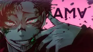 Магическая битва (Jujutsu Kaisen) AMV