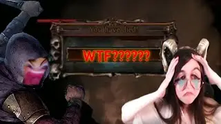 RIP The GIGATANK Trickster Build.. You Won't Believe How PoE 3.25 Settlers of Kalgurr Highlights #11