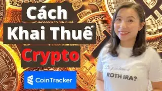 Hướng Dẫn Cách Lấy Giấy Thuế Khi Đầu Tư Cryptocurrency | CoinTracker